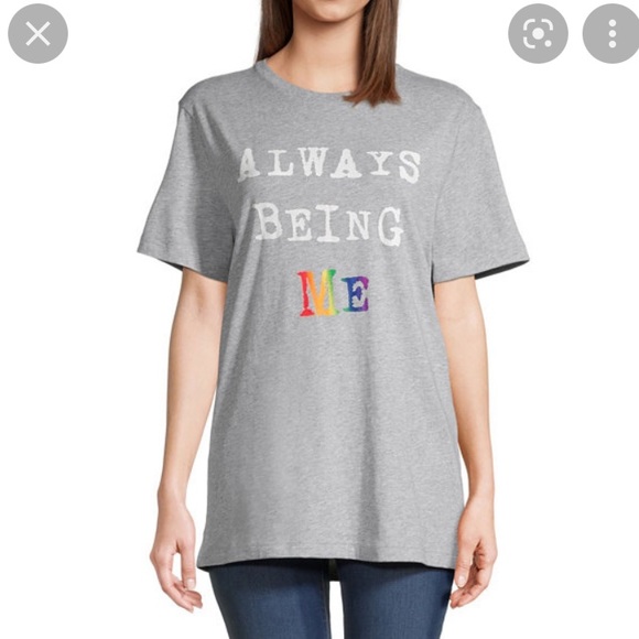 ALWAYS BEING ME PRIDE 🏳️‍🌈 COLLECTION 🌈 - Picture 5 of 5